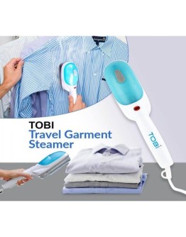 Преносима парна ютия Tobi Travel Steamer